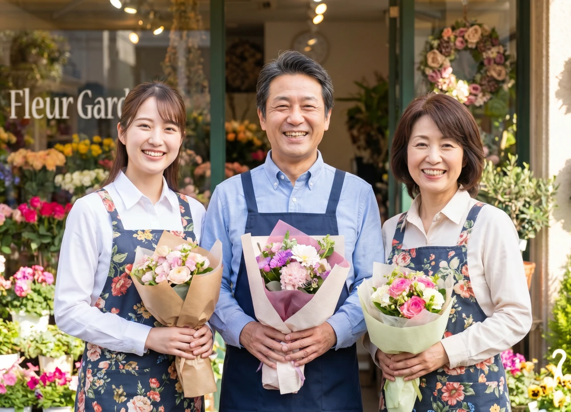 에어플라워 스크린샷